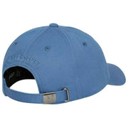 Lyle & Scott Blue Baseball Cap