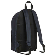 Lyle & Scott Navy Backpack