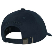 Lyle & Scott Navy Baseball Cap