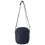 Lyle & Scott Navy Cross Body Bag
