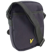 Lyle & Scott Navy Cross Body Bag