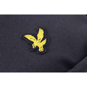 Lyle & Scott Navy Cross Body Bag