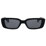 MessyWeekend Black Grace Reveal Sunglasses