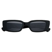 MessyWeekend Black Grace Reveal Sunglasses