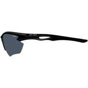 MessyWeekend Black Halo Rate Sunglasses