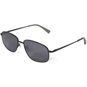 MessyWeekend Black Laurence Sunglasses