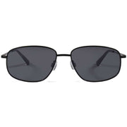 MessyWeekend Black Laurence Sunglasses