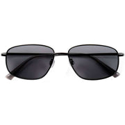 MessyWeekend Black Laurence Sunglasses