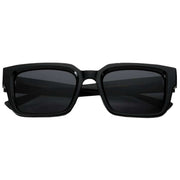 MessyWeekend Black Louie Sunglasses