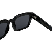MessyWeekend Black Louie Sunglasses