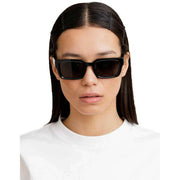 MessyWeekend Black Louie Sunglasses