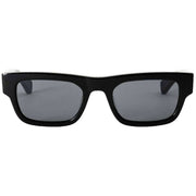 MessyWeekend Black New Dylan Reveal Sunglasses