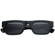 MessyWeekend Black New Dylan Reveal Sunglasses