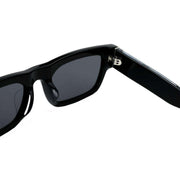 MessyWeekend Black New Dylan Reveal Sunglasses