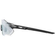 MessyWeekend Black Sonic Sunglasses