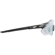 MessyWeekend Black Sonic Sunglasses