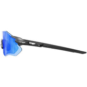 MessyWeekend Black Sonic Sunglasses