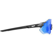 MessyWeekend Black Sonic Sunglasses