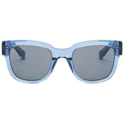 MessyWeekend Blue Liv ISO Sunglasses