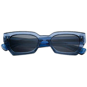 MessyWeekend Blue Luna Sunglasses