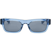 MessyWeekend Blue New Dylan Reveal Sunglasses