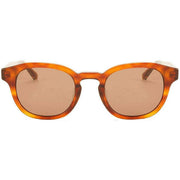 MessyWeekend Brown Billie Reveal Sunglasses