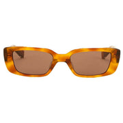 MessyWeekend Brown Grace Reveal Sunglasses
