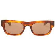 MessyWeekend Brown New Dylan Reveal Sunglasses