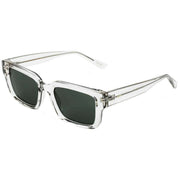 MessyWeekend Clear Louie Sunglasses