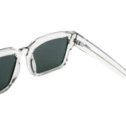 MessyWeekend Clear Louie Sunglasses
