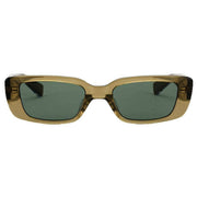 MessyWeekend Green Grace Reveal Sunglasses