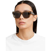 MessyWeekend Green Liv ISO Sunglasses