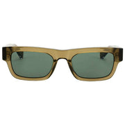 MessyWeekend Green New Dylan Reveal Sunglasses
