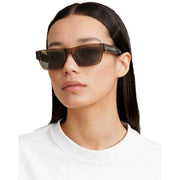 MessyWeekend Green New Dylan Reveal Sunglasses