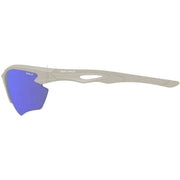 MessyWeekend Grey Halo Rate Sunglasses