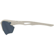 MessyWeekend Grey Halo Rate Sunglasses