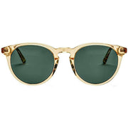 MessyWeekend Yellow New Depp P Sunglasses