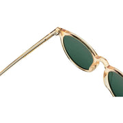 MessyWeekend Yellow New Depp P Sunglasses
