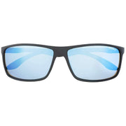 O'Neill Black 9004 2.0 Square Polarised Sunglasses