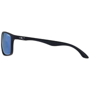 O'Neill Black 9004 2.0 Square Polarised Sunglasses