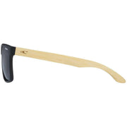 O'Neill Black Harwood 2.0 Sunglasses