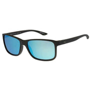 O'Neill Black Mirrored Lens Sunglasses