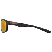 O'Neill Black Multiple Seasons Sunglasses