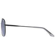 O'Neill Black Pohnpei 2.0 Sunglasses