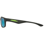 O'Neill Black Polarised Multi-Season Sunglasses