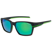 O'Neill Black Retro Style Sunglasses