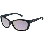 O'Neill Black Stylish Square Sunglasses