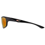 O'Neill Black Versatile Frame Sunglasses