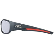 O'Neill Black Zepol 2.0 Sunglasses