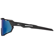 O'Neill Blue 9040 2.0 Sport Fashion Wrap Sunglasses